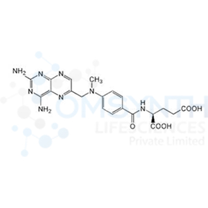 Methotrexate - Impurity F