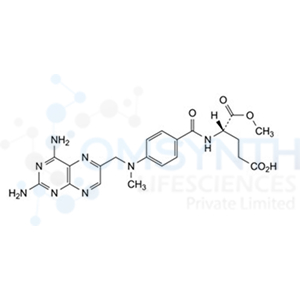 Methotrexate - Impurity I