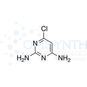 Minoxidil - Impurity B