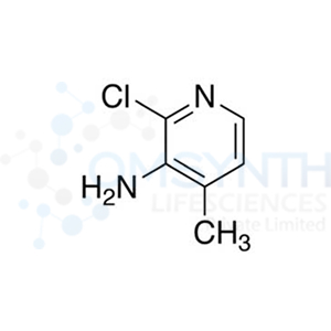 3-Amino-2-chloro-4-methylpyridine