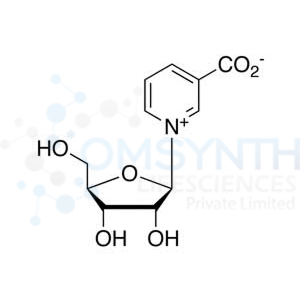 Nicotinic Acid Riboside