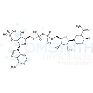 &beta;-NADPH-D Discontinued