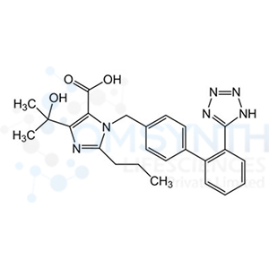 Olmesartan Medoxomil - Impurity A