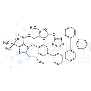Olmesartan Medoxomil - Impurity D