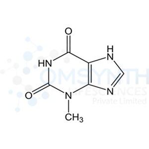 Pentoxifylline - Impurity B
