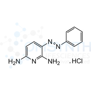 Phenazopyridine Hydrochloride