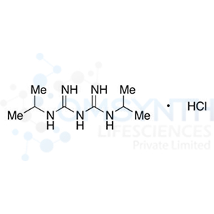 Proguanil Hydrochloride - Impurity D