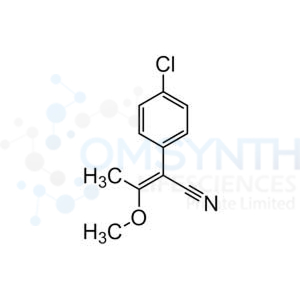 Pyrimethamine Z-isomer