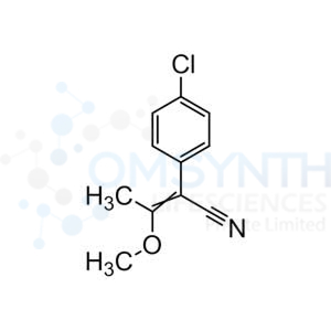 Pyrimethamine E/Z-Mixture