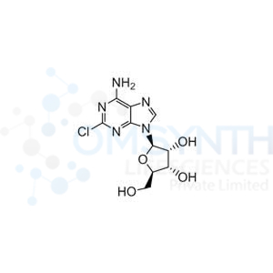 2-Chloro Adenosine