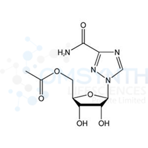 Ribavirin - Impurity F