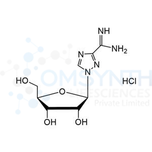 Viramidine Hydrochloride