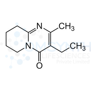 Risperidone Ethyl Impurity
