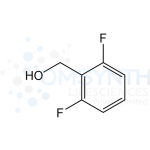 2,6-Difluorobenzyl alcohol
