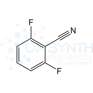 2,6-Difluorobenzonitrile