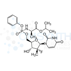 D-Alanine Sofosbuvir
