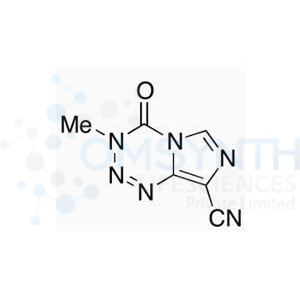 Temozolomide - Impurity C