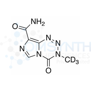 Temozolomide-d3