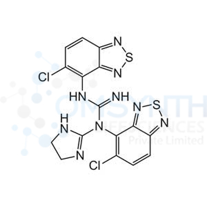 Tizanidine Hydrochloride - Impurity F