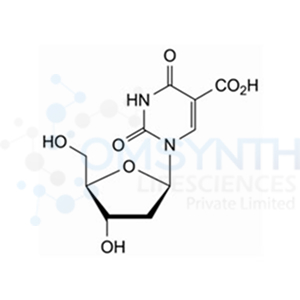 Trifluridine - Impurity A