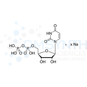 Uridine 5'-Diphosphate Sodium Salt