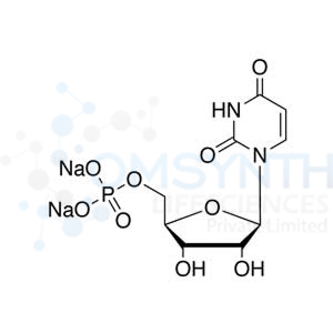 Uridine 5'-Monophosphate Disodium Salt
