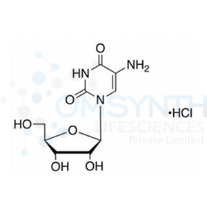 5-Amino Uridine Hydrochloride