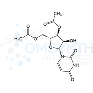 3,5-Di-O-acetyluridine