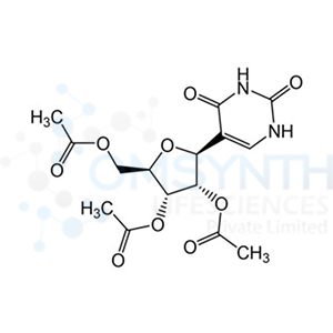 2,3,5-Tri-O-acetylpseudouridine