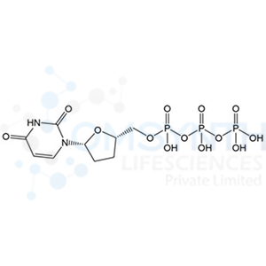 Dideoxyuridine Triphosphate