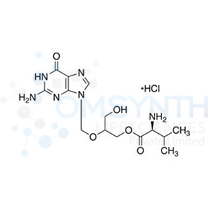 Valganciclovir Hydrochloride