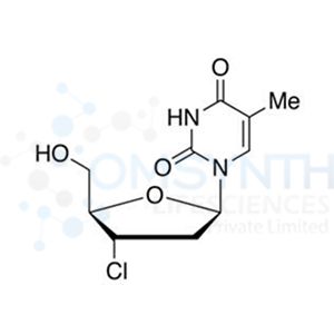 Zidovudine - Impurity B