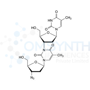 Zidovudine - Impurity G
