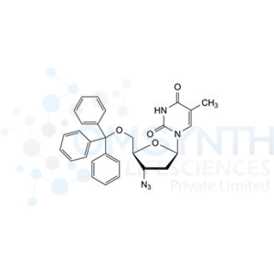 Zidovudine - Impurity J