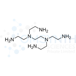 N1,N1'-(Ethane-1,2-diyl)bis(N1-(2-aminoethyl)ethane-1,2-diamine)