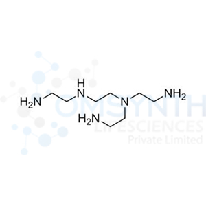 N1,N1,N2-Tris(2-aminoethyl)ethane-1,2-diamine