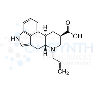 Cabergoline - Impurity A