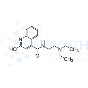 Cinchocaine - Impurity C