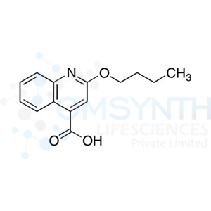 Cinchocaine - Impurity D