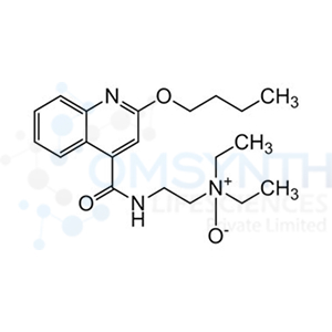 Cinchocaine N-Oxide