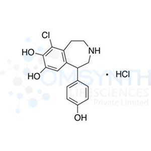 Fenoldopam Hydrochloride