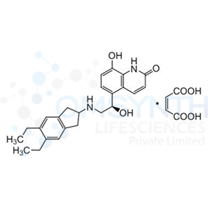 Indacaterol Maleate