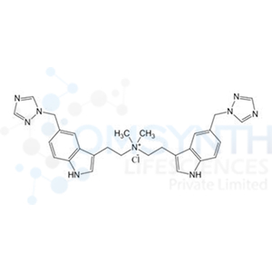 Rizatriptan - Impurity B