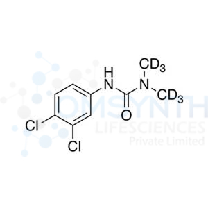 Diuron-d6
