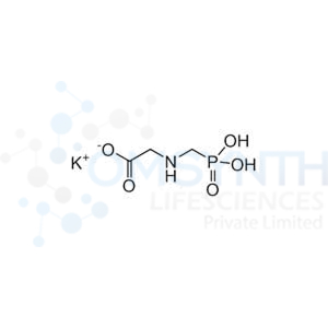 Glyphosate Potassium Salt