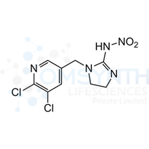 Imidacloprid - Impurity G