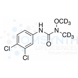 Linuron-d6