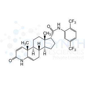 Dutasteride - Impurity D