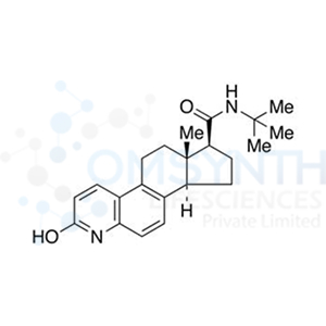 5,6,7,8,9-Dehydro-10-desmethyl Finasteride
