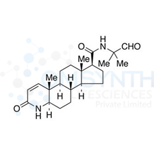 Finasteride Carboxaldehyde